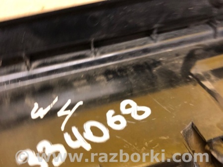 ФОТО Ліхтар зовнішній для Mitsubishi Pajero (06-14) Київ