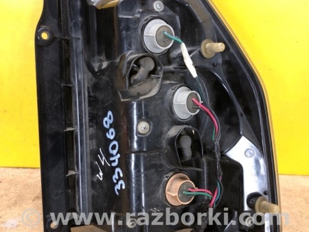 ФОТО Ліхтар зовнішній для Mitsubishi Pajero (06-14) Київ