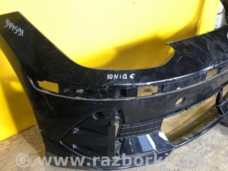 ФОТО Бампер передній для Hyundai Ioniq 6 (2022-) Київ