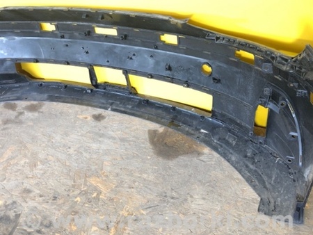 ФОТО Бампер передній для Hyundai Ioniq 6 (2022-) Київ