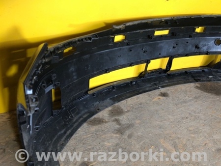 ФОТО Бампер передній для Hyundai Ioniq 6 (2022-) Київ