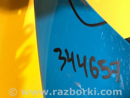 ФОТО Крило переднє для Hyundai Ioniq 6 (2022-) Київ