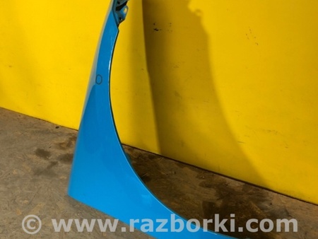 ФОТО Крило переднє для Hyundai Ioniq 6 (2022-) Київ