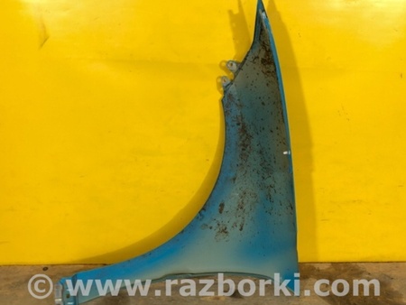 ФОТО Крило переднє для Hyundai Ioniq 6 (2022-) Київ