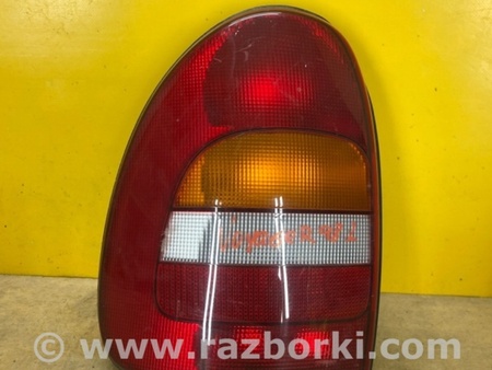 ФОТО Ліхтар внутрішній для Chrysler Voyager III GS (96-00) Київ