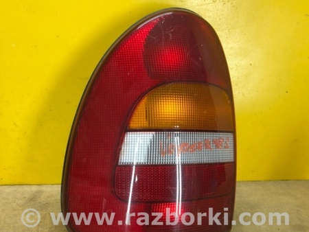 ФОТО Ліхтар внутрішній для Chrysler Voyager III GS (96-00) Київ