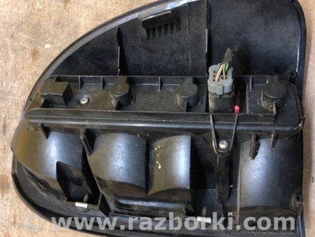 ФОТО Ліхтар внутрішній для Chrysler Voyager III GS (96-00) Київ