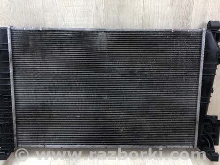 ФОТО Радіатор основний для Chevrolet Sonic T300 (12-20) Київ