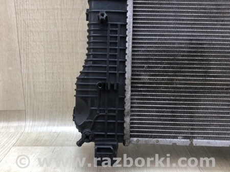 ФОТО Радіатор основний для Chevrolet Sonic T300 (12-20) Київ