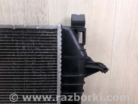 ФОТО Радіатор основний для Chevrolet Sonic T300 (12-20) Київ