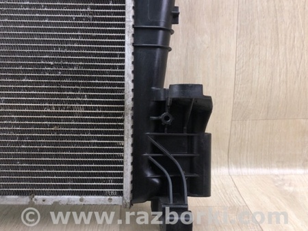 ФОТО Радіатор основний для Chevrolet Sonic T300 (12-20) Київ