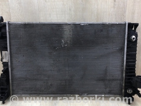 ФОТО Радіатор основний для Chevrolet Sonic T300 (12-20) Київ