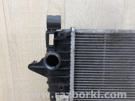 ФОТО Радіатор основний для Chevrolet Sonic T300 (12-20) Київ