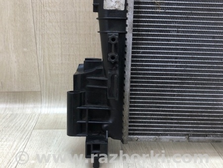 ФОТО Радіатор основний для Chevrolet Sonic T300 (12-20) Київ