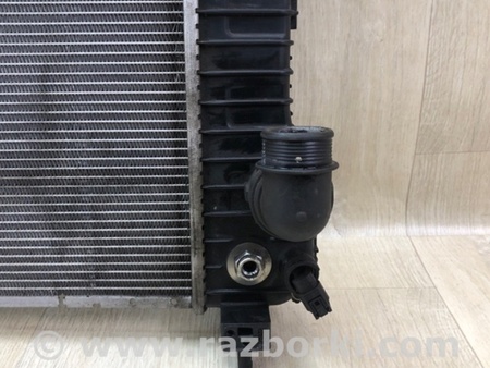 ФОТО Радіатор основний для Chevrolet Sonic T300 (12-20) Київ