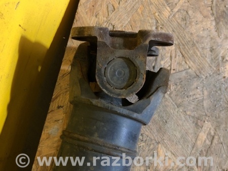 ФОТО Карданний вал задній для Lexus IS250/350 (2013-) Київ