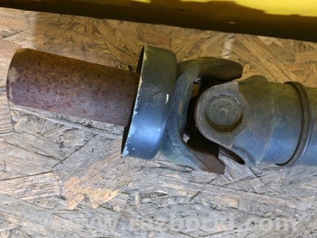 ФОТО Карданний вал задній для Lexus IS250/350 (2013-) Київ