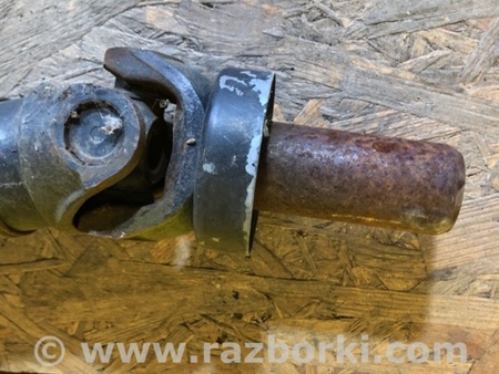 ФОТО Карданний вал задній для Lexus IS250/350 (2013-) Київ