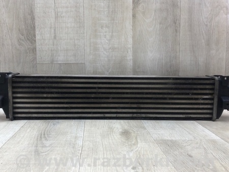 ФОТО Радіатор інтеркулера для Chevrolet Sonic T300 (12-20) Київ