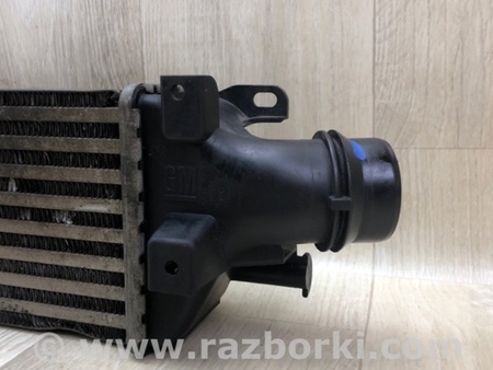 ФОТО Радіатор інтеркулера для Chevrolet Sonic T300 (12-20) Київ