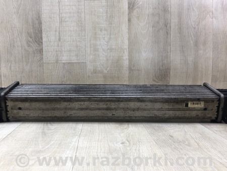 ФОТО Радіатор інтеркулера для Chevrolet Sonic T300 (12-20) Київ