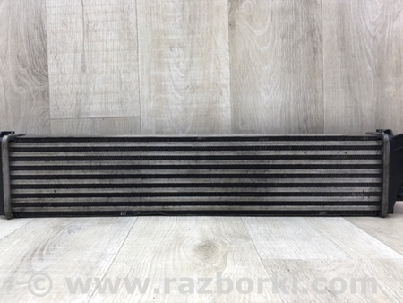 ФОТО Радіатор інтеркулера для Chevrolet Sonic T300 (12-20) Київ