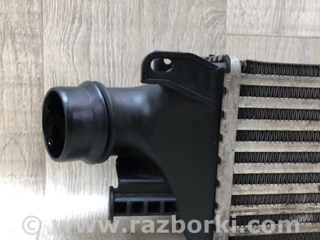 ФОТО Радіатор інтеркулера для Chevrolet Sonic T300 (12-20) Київ