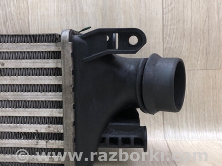 ФОТО Радіатор інтеркулера для Chevrolet Sonic T300 (12-20) Київ