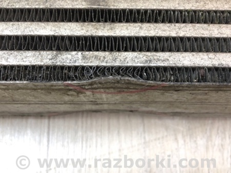 ФОТО Радіатор інтеркулера для Chevrolet Sonic T300 (12-20) Київ