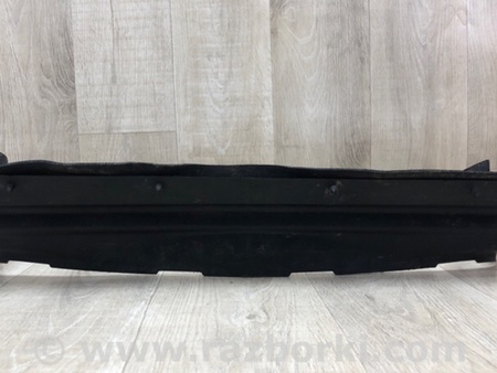 ФОТО дефлектор радіатора для Chevrolet Sonic T300 (12-20) Київ