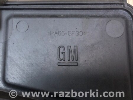 ФОТО Дифузор вентилятора основного радіатора для Chevrolet Sonic T300 (12-20) Київ