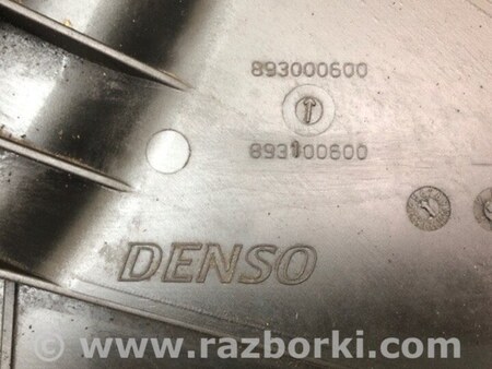 ФОТО Дифузор вентилятора основного радіатора для Chevrolet Sonic T300 (12-20) Київ