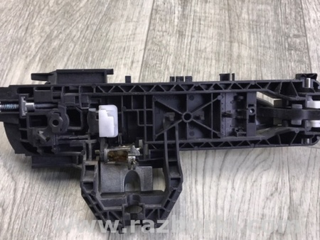 ФОТО Ручка двері зовнішня для Mercedes-Benz GL-Class X166 (12-16) Київ