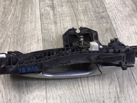 ФОТО Ручка двері зовнішня для Mercedes-Benz GL-Class X166 (12-16) Київ