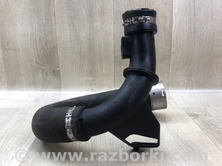 ФОТО Патрубок інтеркулера для Chevrolet Sonic T300 (12-20) Київ