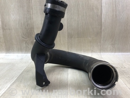 ФОТО Патрубок інтеркулера для Chevrolet Sonic T300 (12-20) Київ