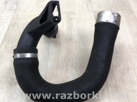 ФОТО Патрубок інтеркулера для Chevrolet Sonic T300 (12-20) Київ