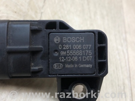 ФОТО Датчик абсолютного тиску (MAP sensor) для Chevrolet Sonic T300 (12-20) Київ