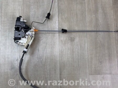 ФОТО Замок двері для Mercedes-Benz GL-Class X166 (12-16) Київ
