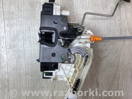 ФОТО Замок двері для Mercedes-Benz GL-Class X166 (12-16) Київ