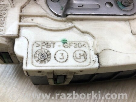 ФОТО Замок двері для Mercedes-Benz GL-Class X166 (12-16) Київ