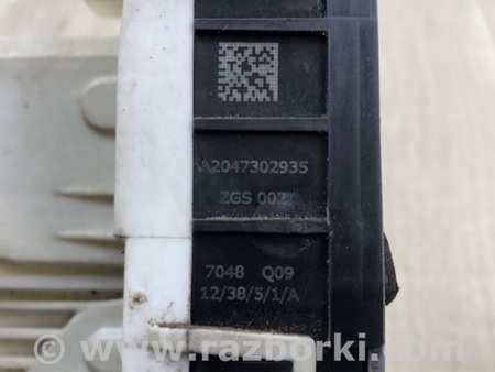 ФОТО Замок двері для Mercedes-Benz GL-Class X166 (12-16) Київ