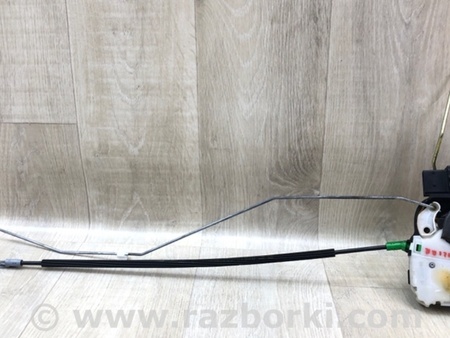 ФОТО Замок двері для Chevrolet Sonic T300 (12-20) Київ