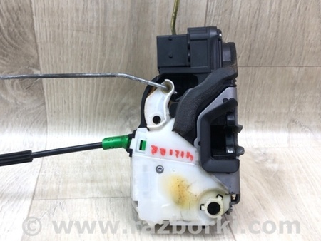 ФОТО Замок двері для Chevrolet Sonic T300 (12-20) Київ
