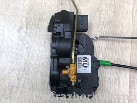 ФОТО Замок двері для Chevrolet Sonic T300 (12-20) Київ