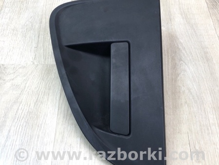 ФОТО Ручка двері зовнішня для Chevrolet Sonic T300 (12-20) Київ