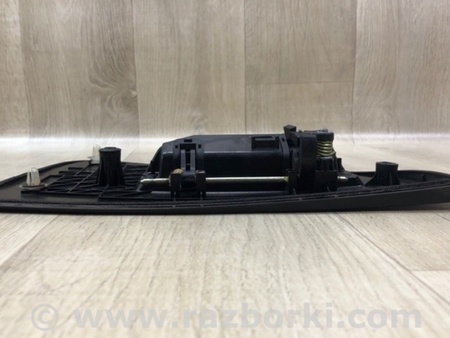 ФОТО Ручка двері зовнішня для Chevrolet Sonic T300 (12-20) Київ