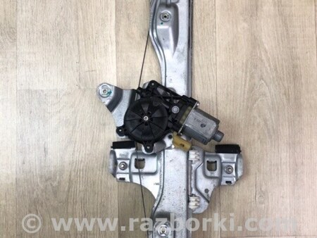 ФОТО Склопідйомник для Chevrolet Sonic T300 (12-20) Київ