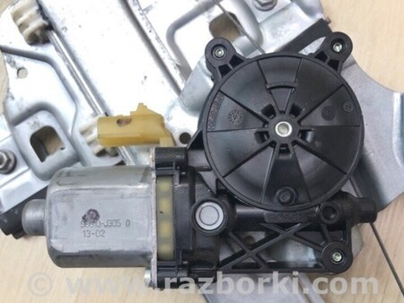 ФОТО Склопідйомник для Chevrolet Sonic T300 (12-20) Київ