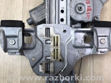 ФОТО Склопідйомник для Chevrolet Sonic T300 (12-20) Київ